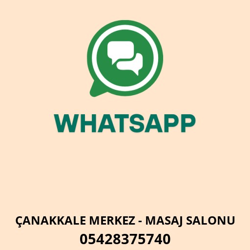 WhatsApp ile iletişim