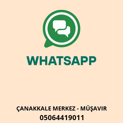 WhatsApp ile iletişim