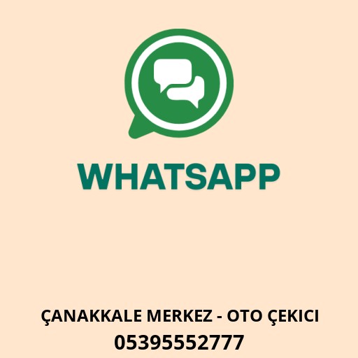 WhatsApp ile iletişim