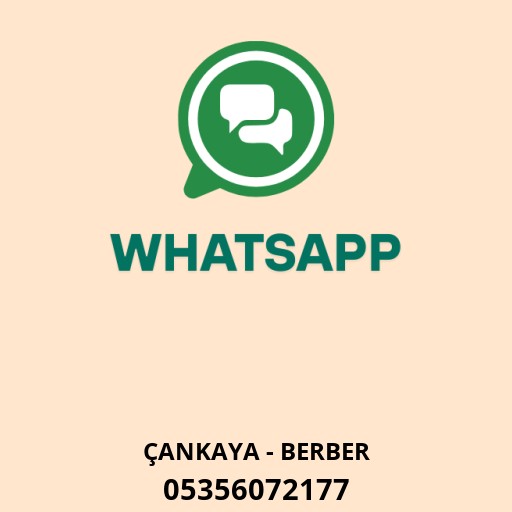 WhatsApp ile iletişim