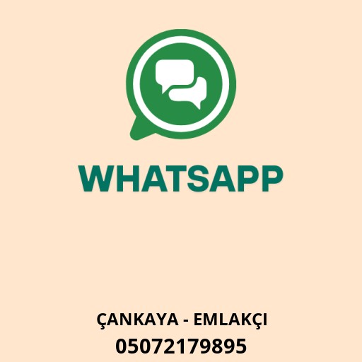 WhatsApp ile iletişim