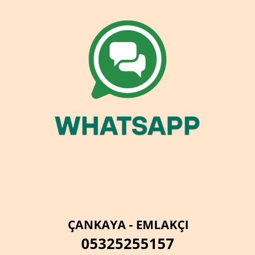 WhatsApp ile iletişim
