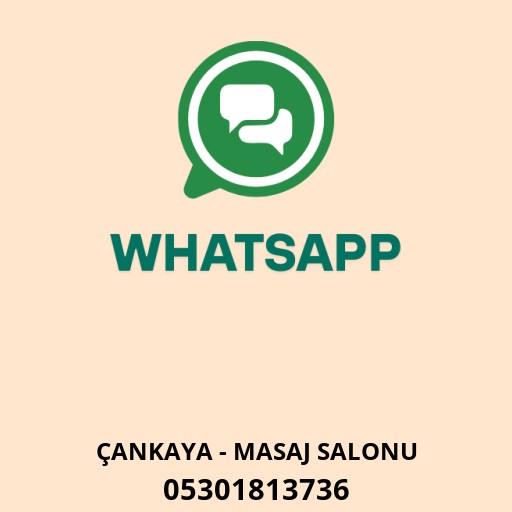 WhatsApp ile iletişim