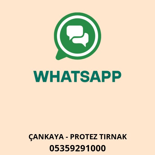 WhatsApp ile iletişim