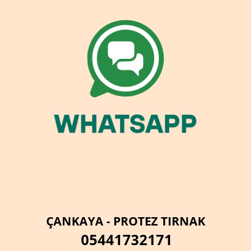 WhatsApp ile iletişim
