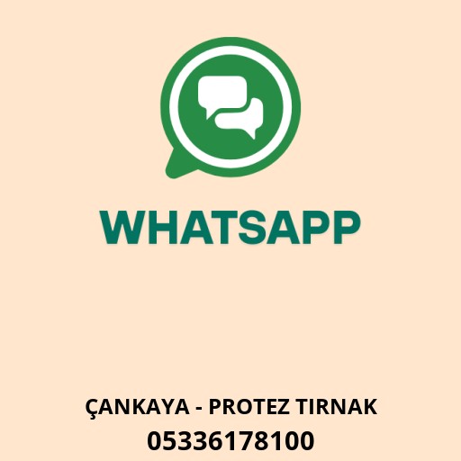 WhatsApp ile iletişim