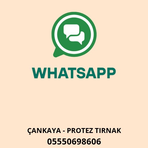 WhatsApp ile iletişim