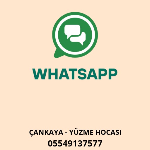 WhatsApp ile iletişim