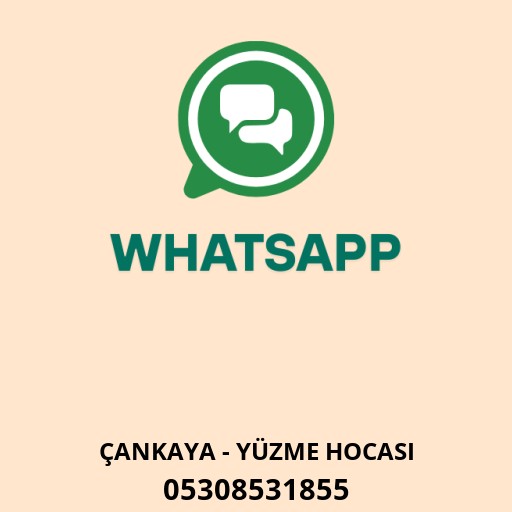WhatsApp ile iletişim
