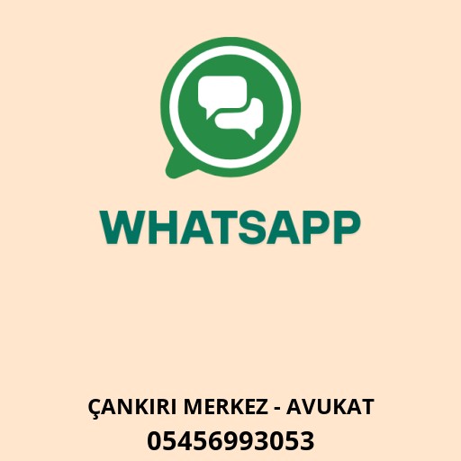 WhatsApp ile iletişim