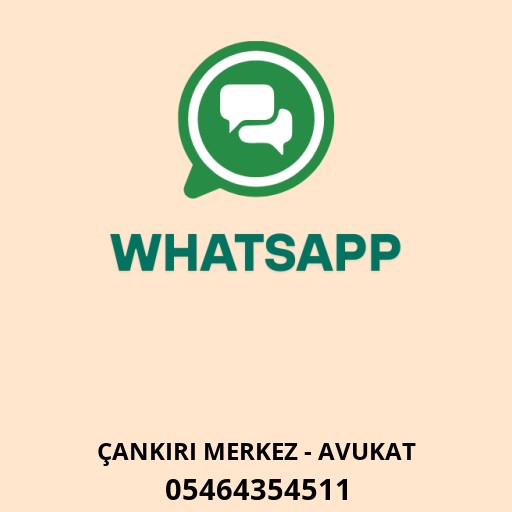 WhatsApp ile iletişim