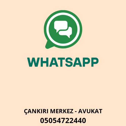 WhatsApp ile iletişim