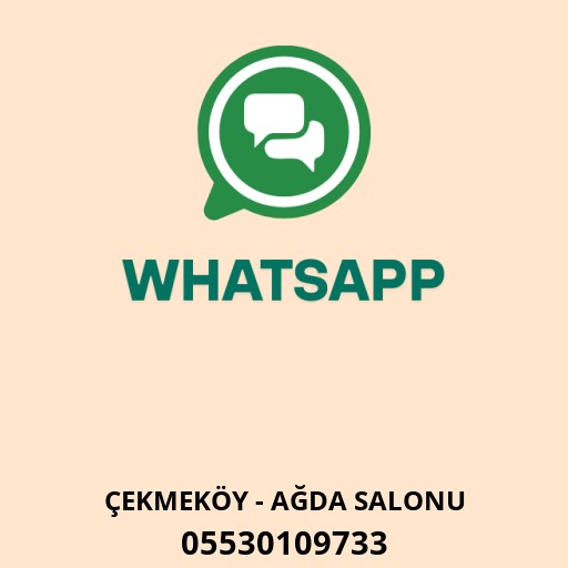 WhatsApp ile iletişim