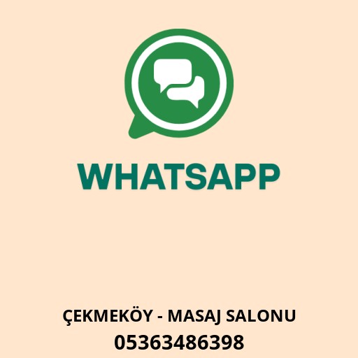 WhatsApp ile iletişim