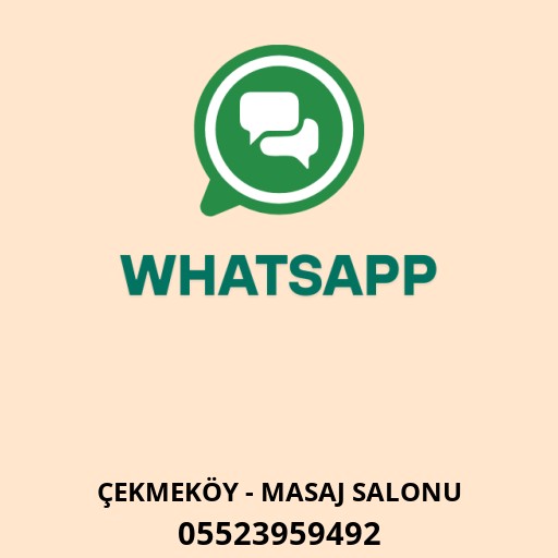 WhatsApp ile iletişim