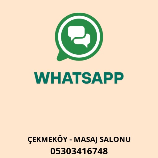 WhatsApp ile iletişim