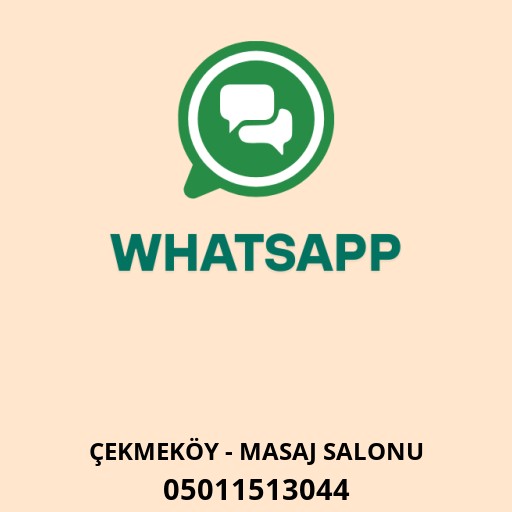 WhatsApp ile iletişim