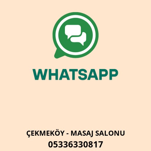 WhatsApp ile iletişim