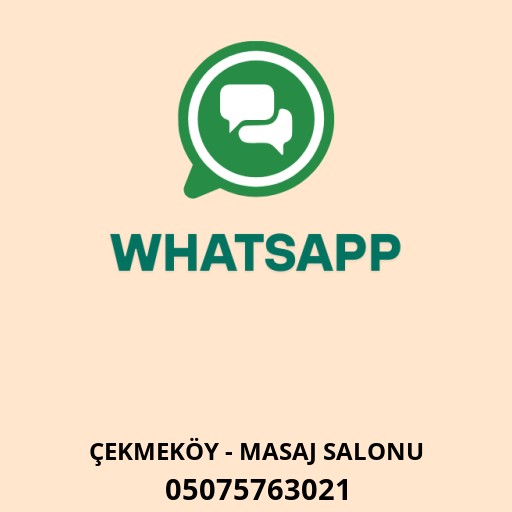 WhatsApp ile iletişim