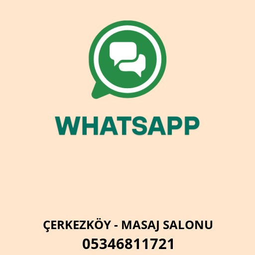 WhatsApp ile iletişim