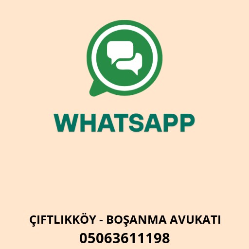 WhatsApp ile iletişim