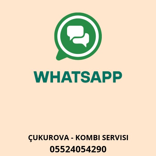 WhatsApp ile iletişim