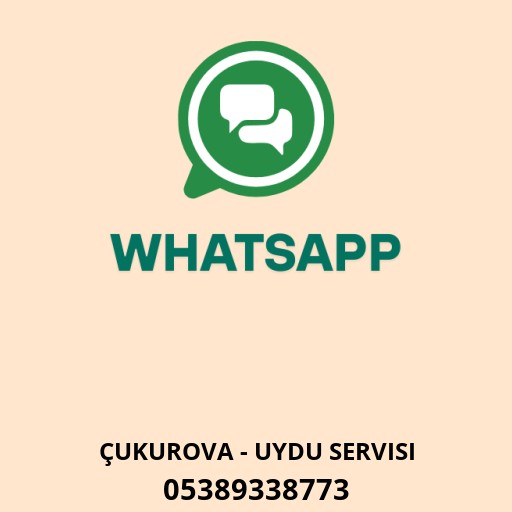 WhatsApp ile iletişim