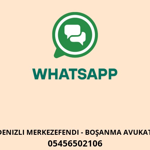 WhatsApp ile iletişim