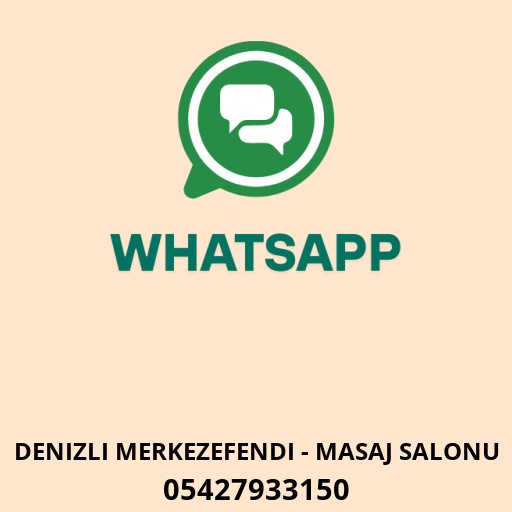 WhatsApp ile iletişim