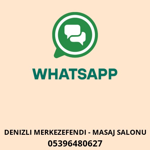 WhatsApp ile iletişim