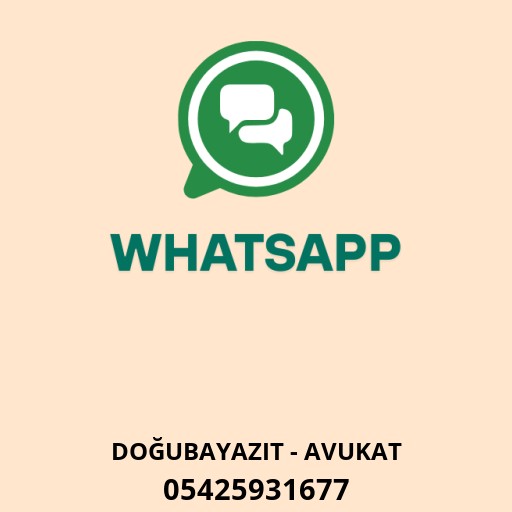 WhatsApp ile iletişim
