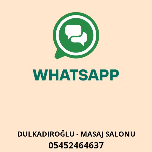 WhatsApp ile iletişim