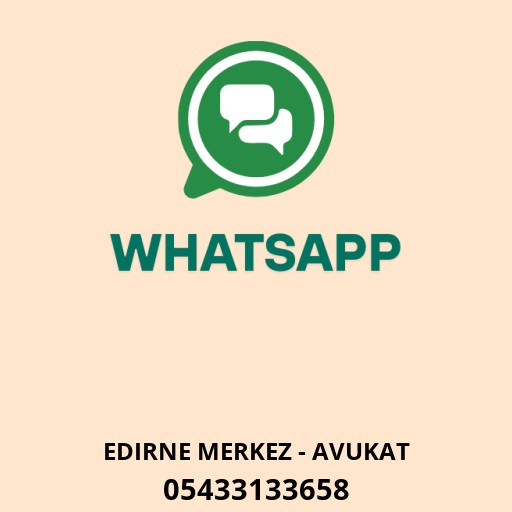 WhatsApp ile iletişim