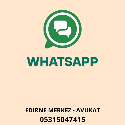 WhatsApp ile iletişim
