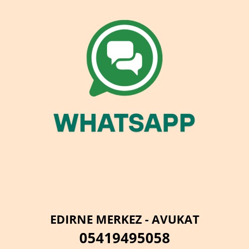 WhatsApp ile iletişim