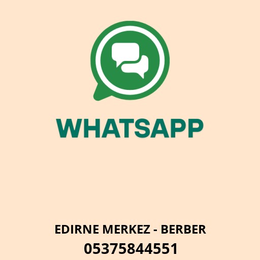 WhatsApp ile iletişim