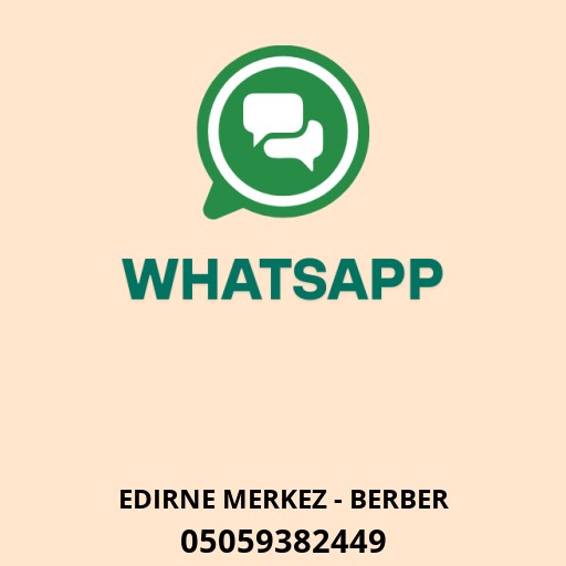 WhatsApp ile iletişim