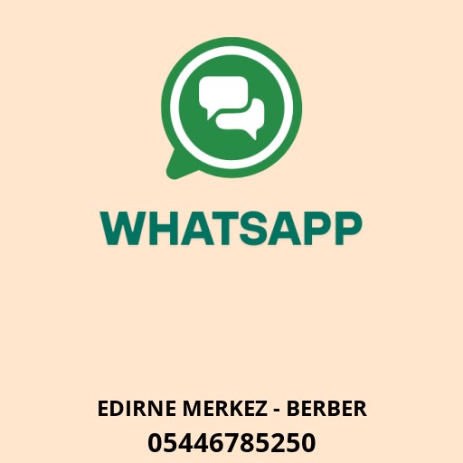WhatsApp ile iletişim