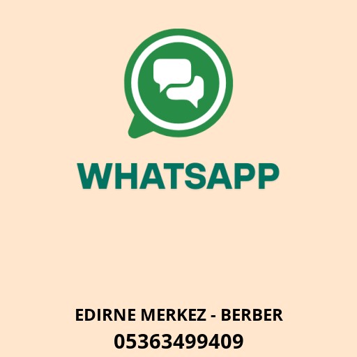 WhatsApp ile iletişim