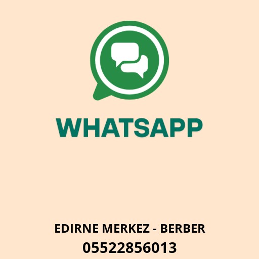 WhatsApp ile iletişim