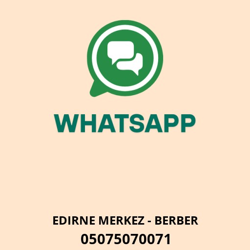 WhatsApp ile iletişim