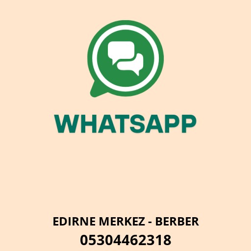 WhatsApp ile iletişim