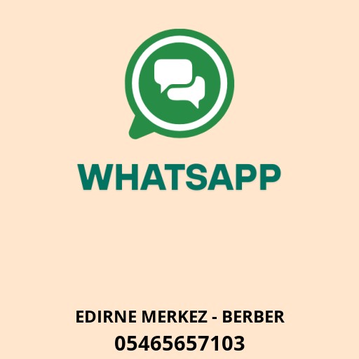 WhatsApp ile iletişim