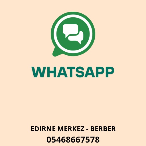 WhatsApp ile iletişim
