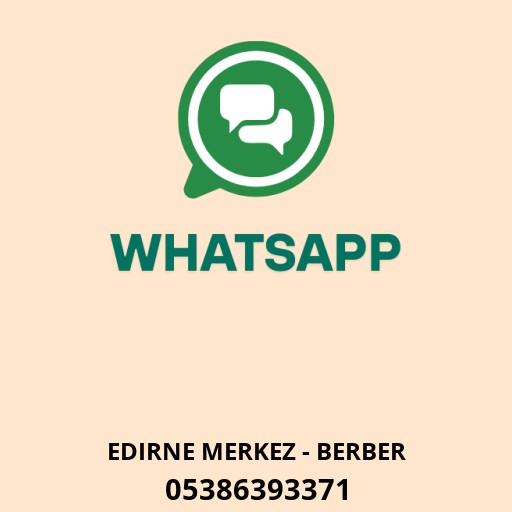 WhatsApp ile iletişim