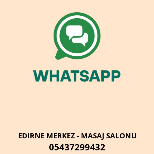 WhatsApp ile iletişim
