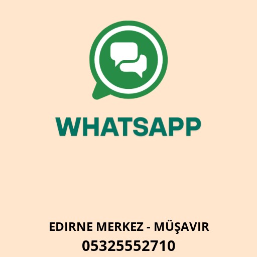 WhatsApp ile iletişim