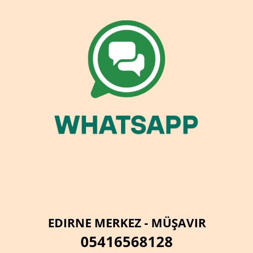 WhatsApp ile iletişim