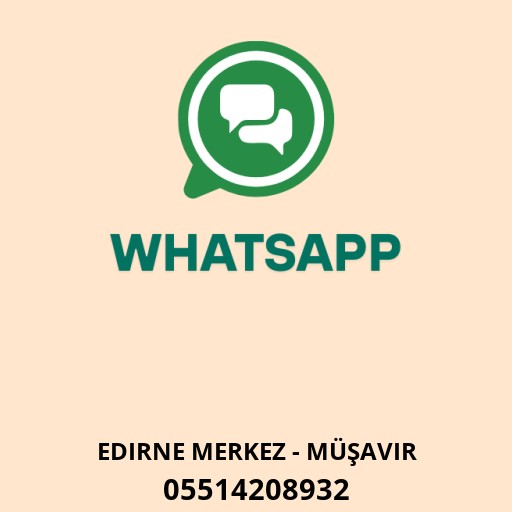 WhatsApp ile iletişim