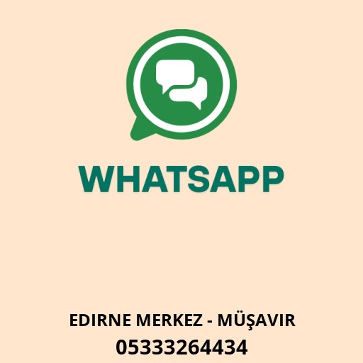 WhatsApp ile iletişim